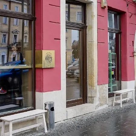 Apartament Vinodorum
