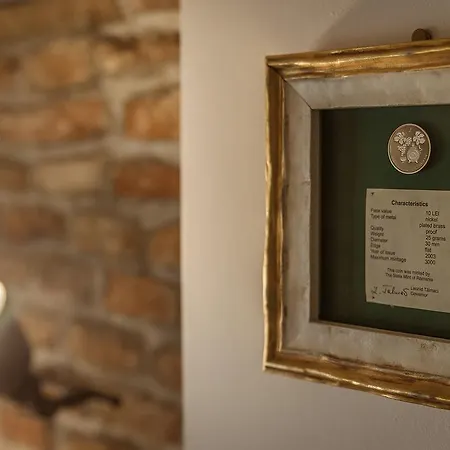 Vinodorum Apartamento *