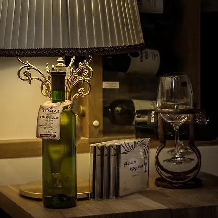 Vinodorum 克卢日-纳波卡