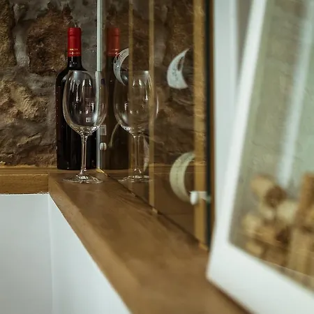 Apartament Vinodorum *