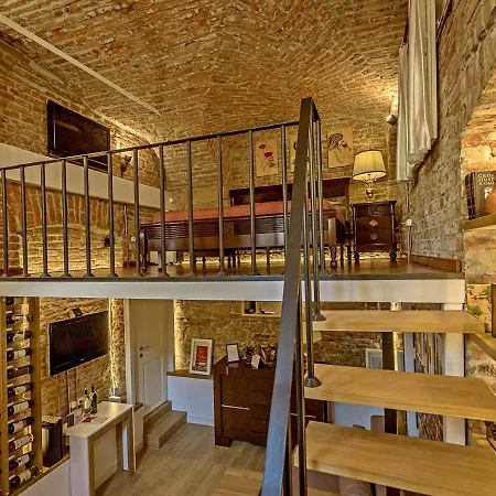 Vinodorum Apartament