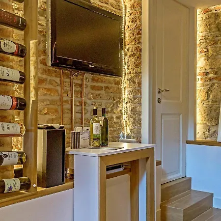 Vinodorum 公寓 克卢日-纳波卡