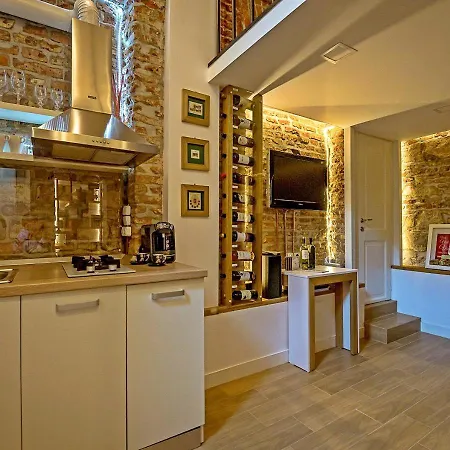 Vinodorum Apartament *