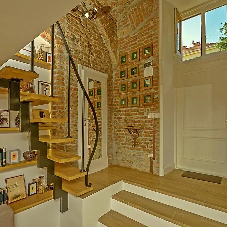 Vinodorum Apartment *