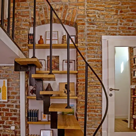 Apartament Vinodorum