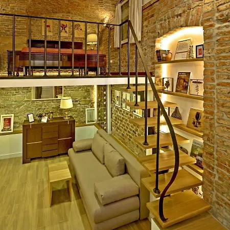 Lägenhet Vinodorum Cluj-Napoca