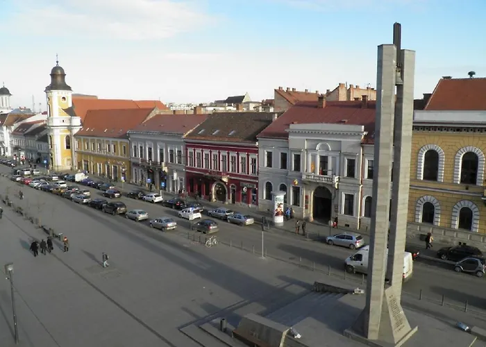 Vinodorum Apartamento Cluj-Napoca