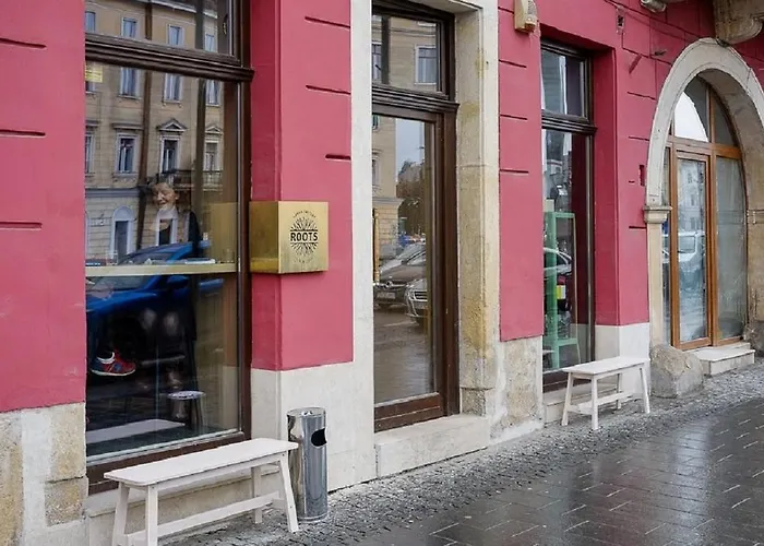 Apartamento Vinodorum