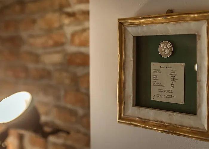 Vinodorum Apartamento *