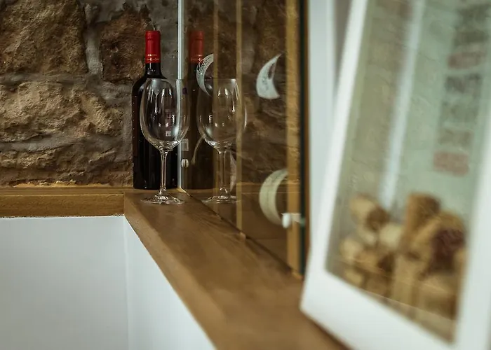 Appartement Vinodorum *