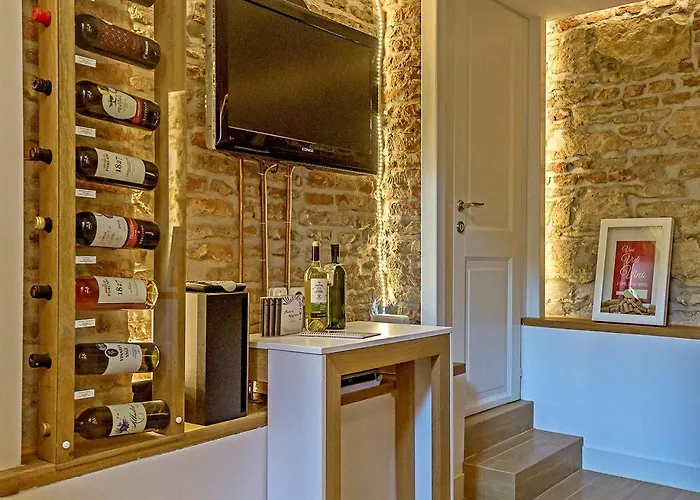 Vinodorum Apartamento Cluj-Napoca