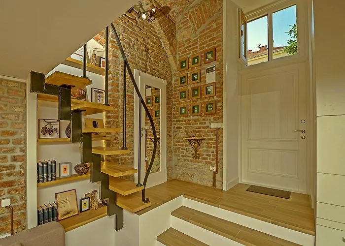 Vinodorum Apartamento *