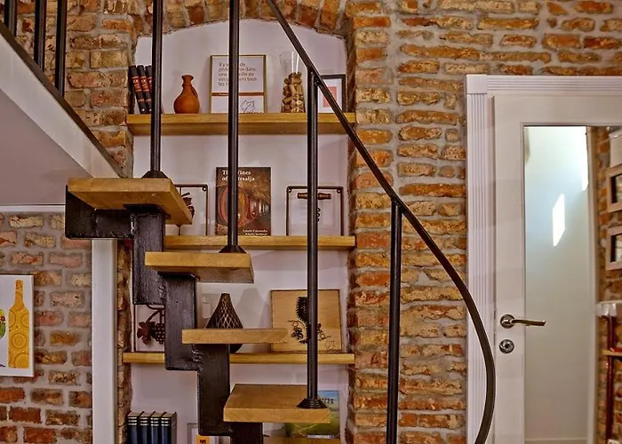 Apartamento Vinodorum